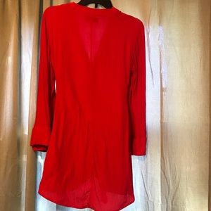 the janeiro mini dress